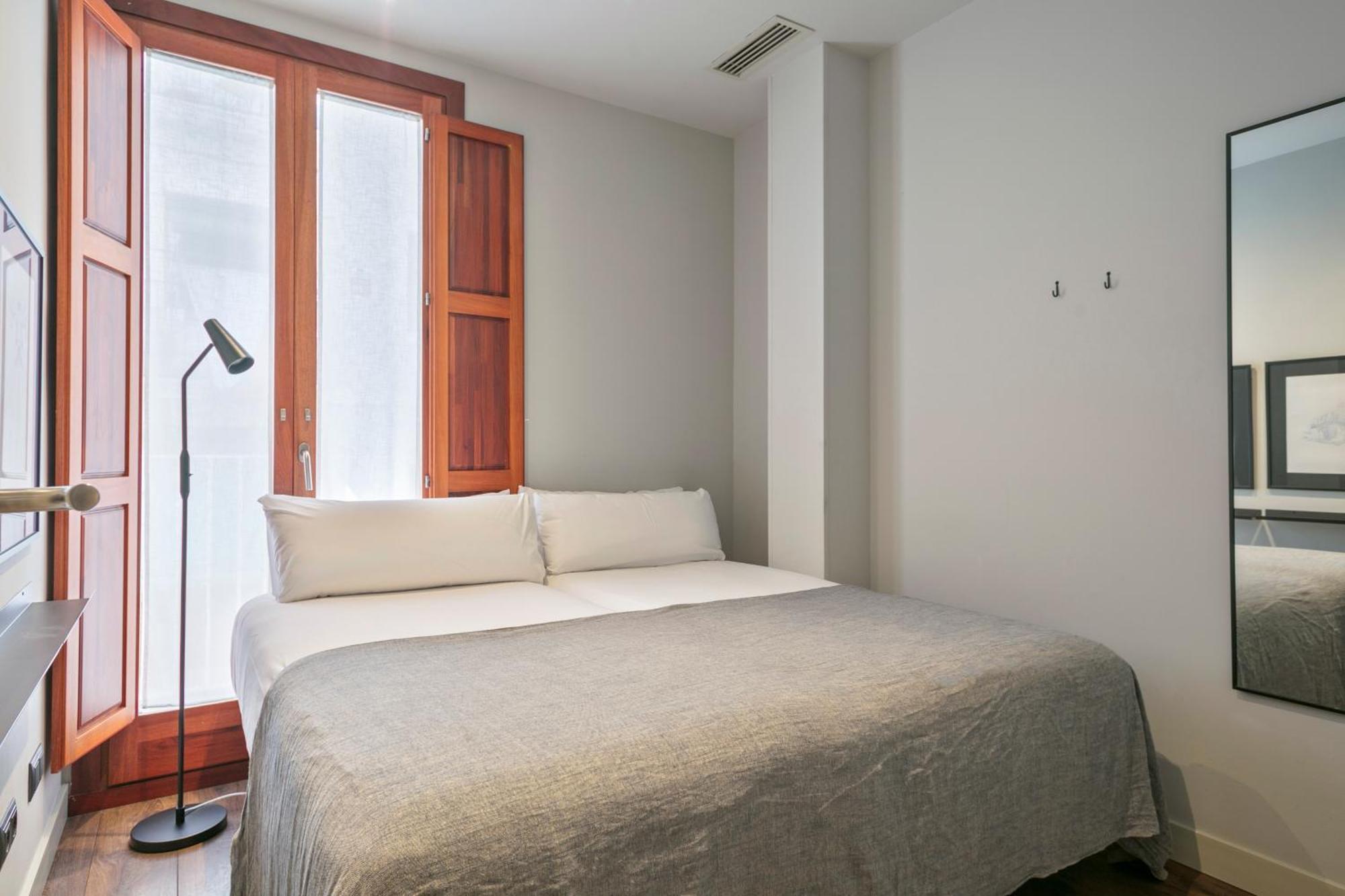 Uma Suites Barceloneta Beach Eksteriør billede